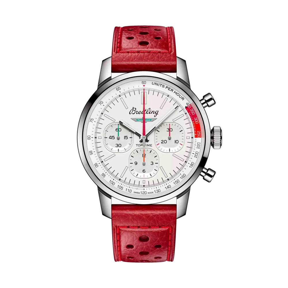 Montre Breitling Top Time B01 Ford Thunderbird AB01766A1A1X1