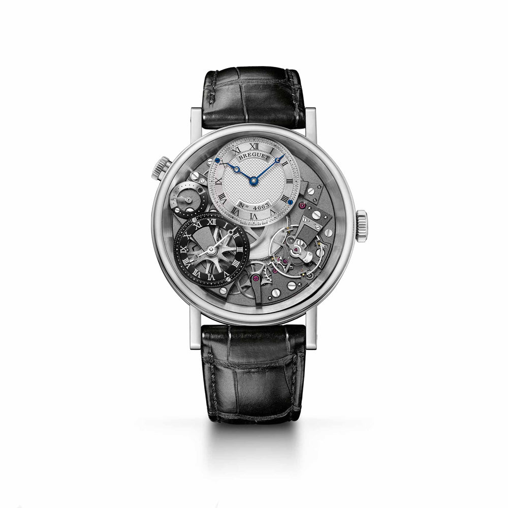 Tradition GMT 7067 - 7067BB/G1/9W6