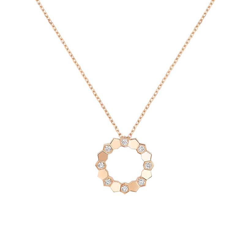 Pendentif Bee de Chaumet petit modèle - 085525
