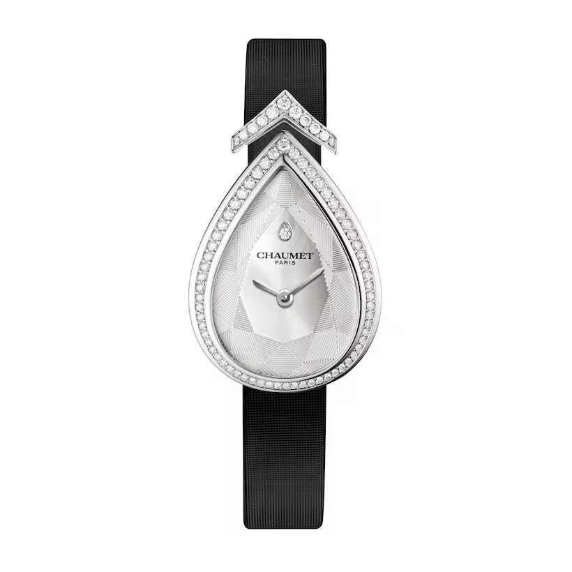 Montre Chaumet Joséphine Aigrette W85165-001M