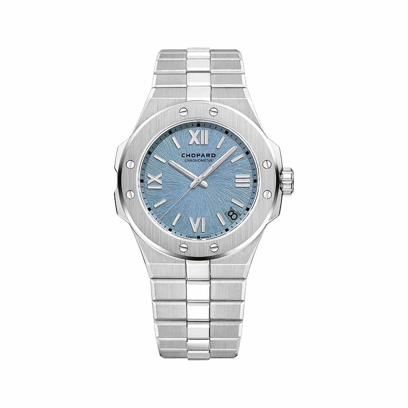 Montre Chopard Alpine Eagle 41 298600-3035