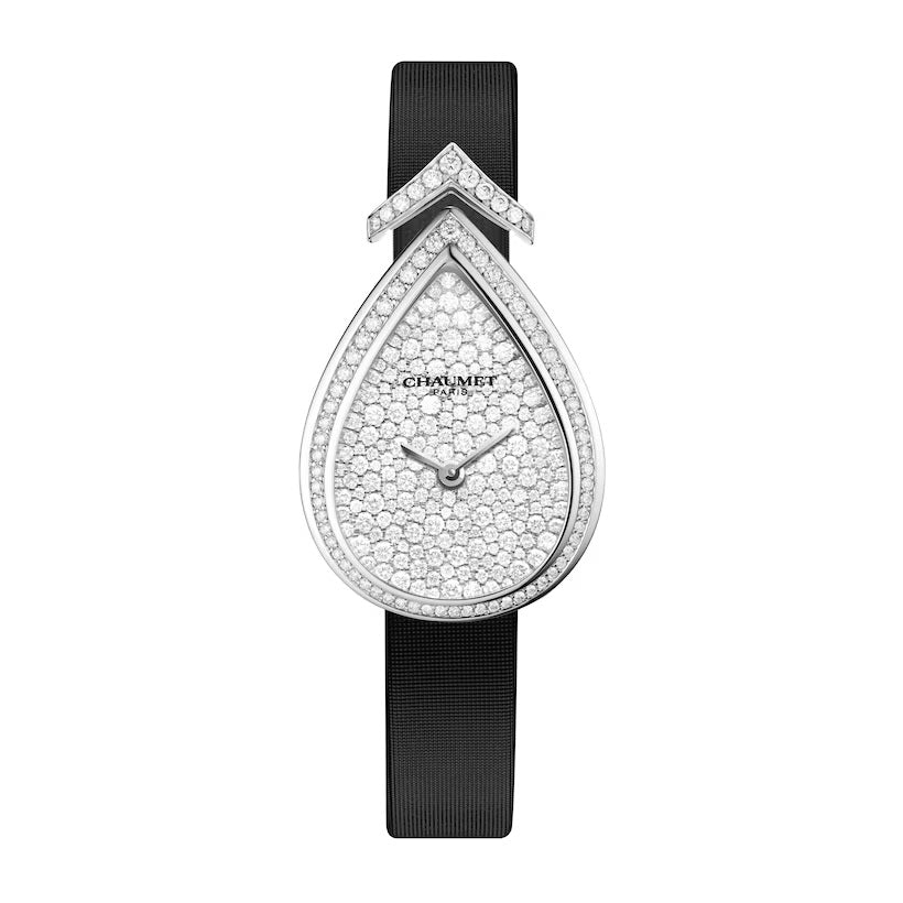 JOSÉPHINE AIGRETTE W85167-001M