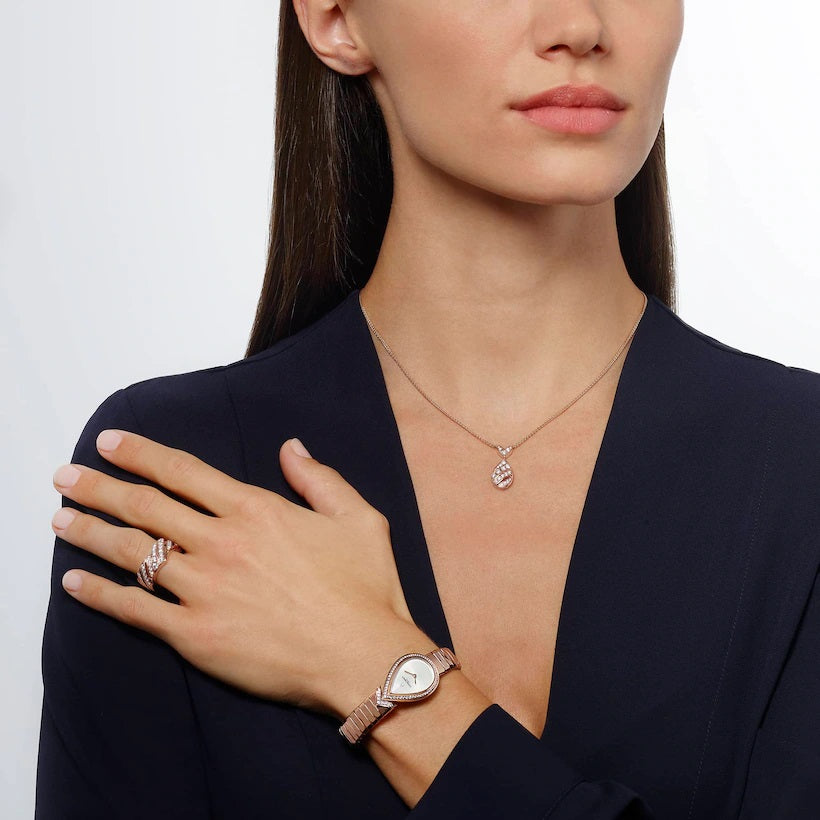 Montre Joséphine Aigrette - W85375