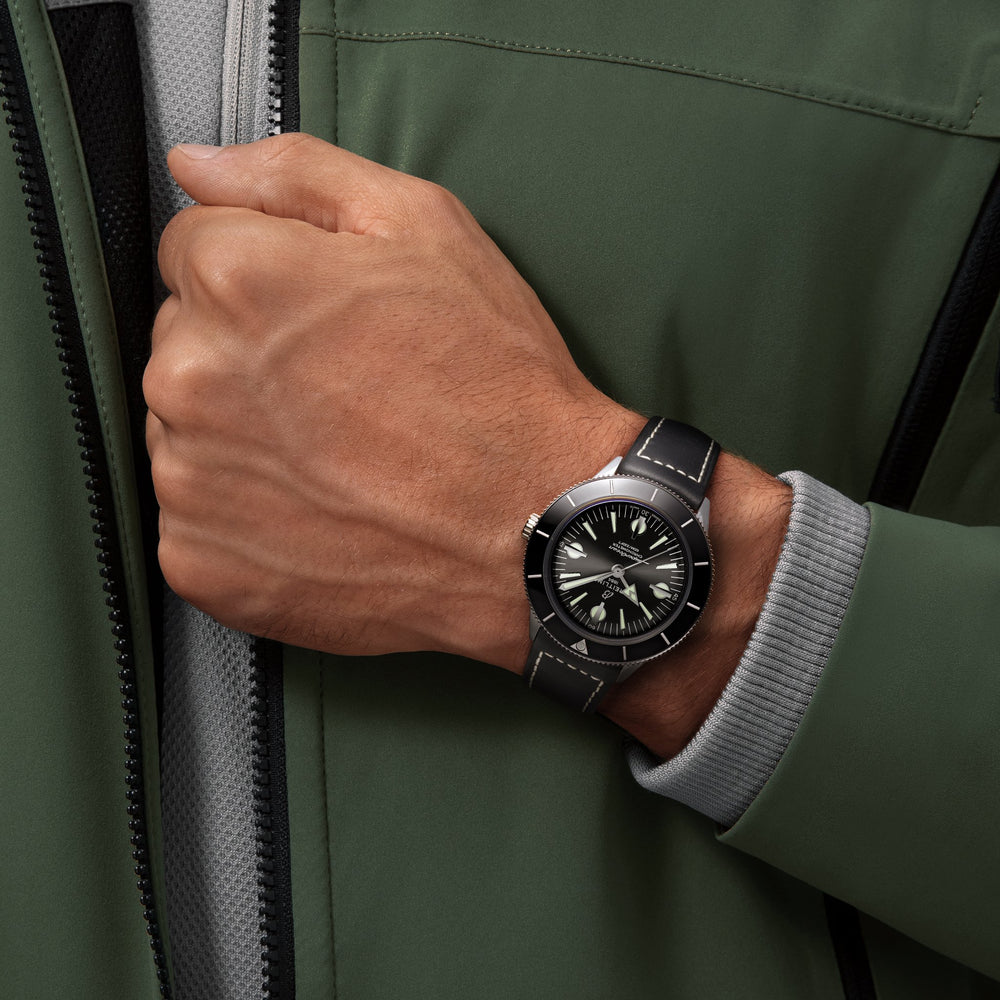 SUPEROCEAN HERITAGE '57 - A10370121B1X2