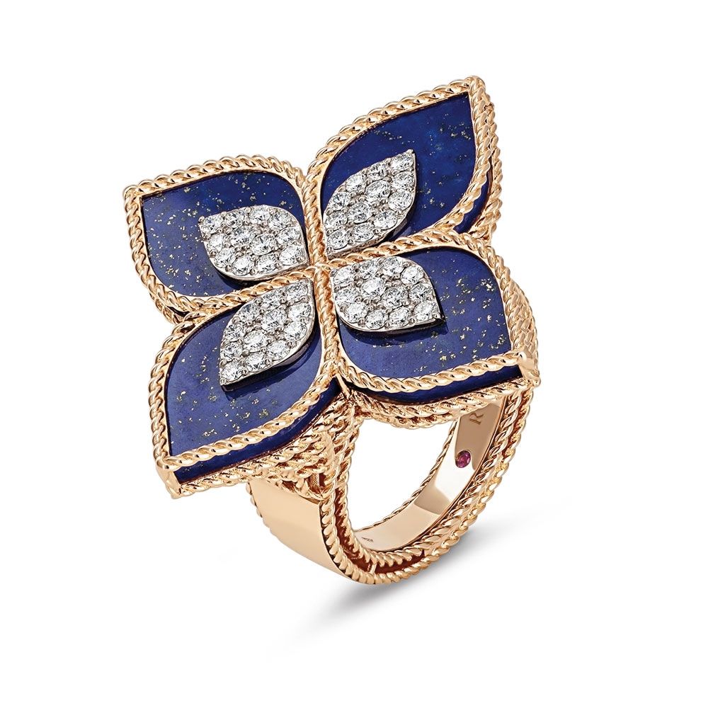 BAGUE PRINCESSE FLEUR - ADV888RI1838_RW_012.00_04