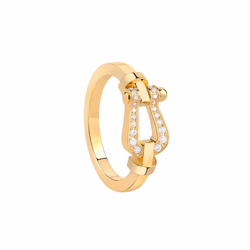Bague Fred Force 10 - 4B2003