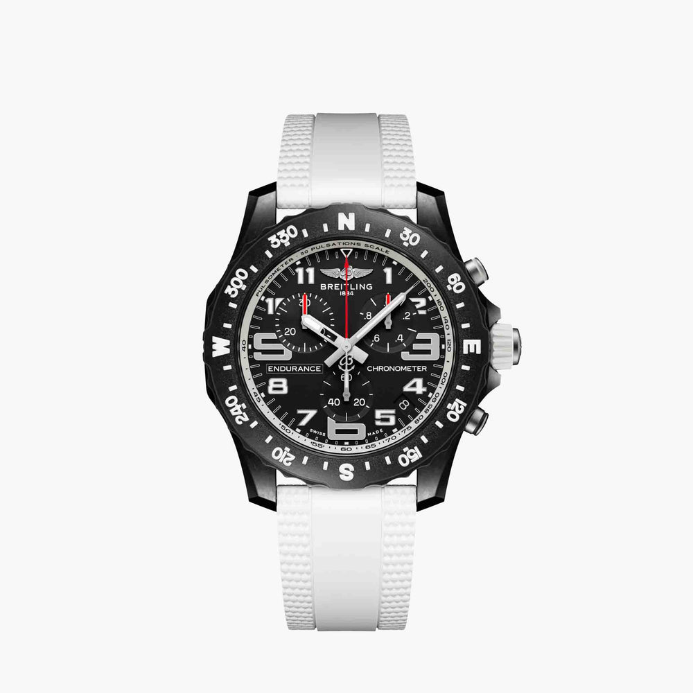 ENDURANCE PRO 38 - X83310A71B1S1