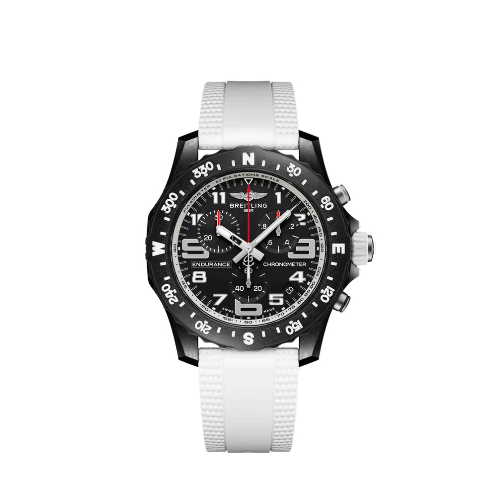 ENDURANCE PRO 38 - X83310A71B1S1