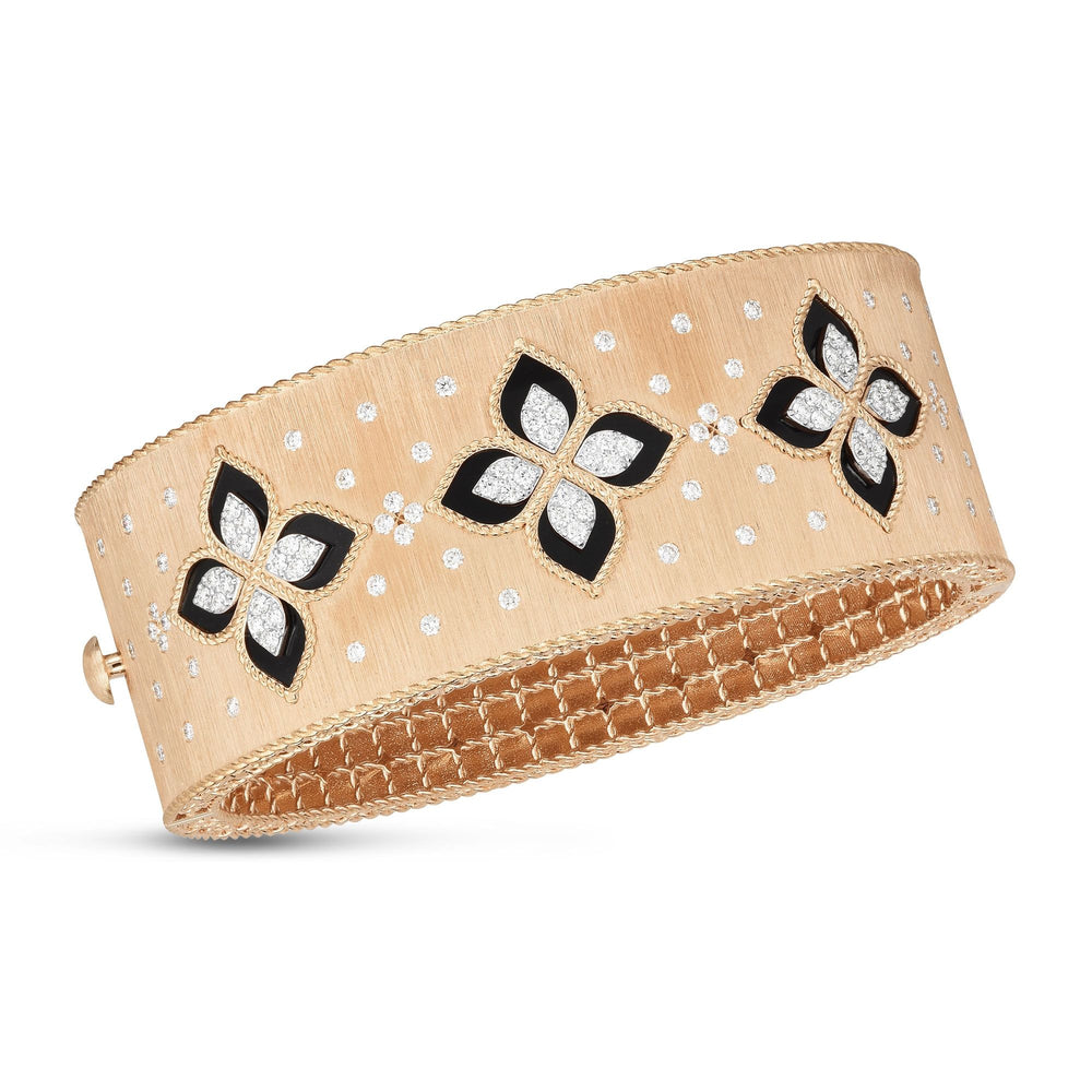 BRACELET PRINCESSE FLEUR - ADV888BA1878_RW