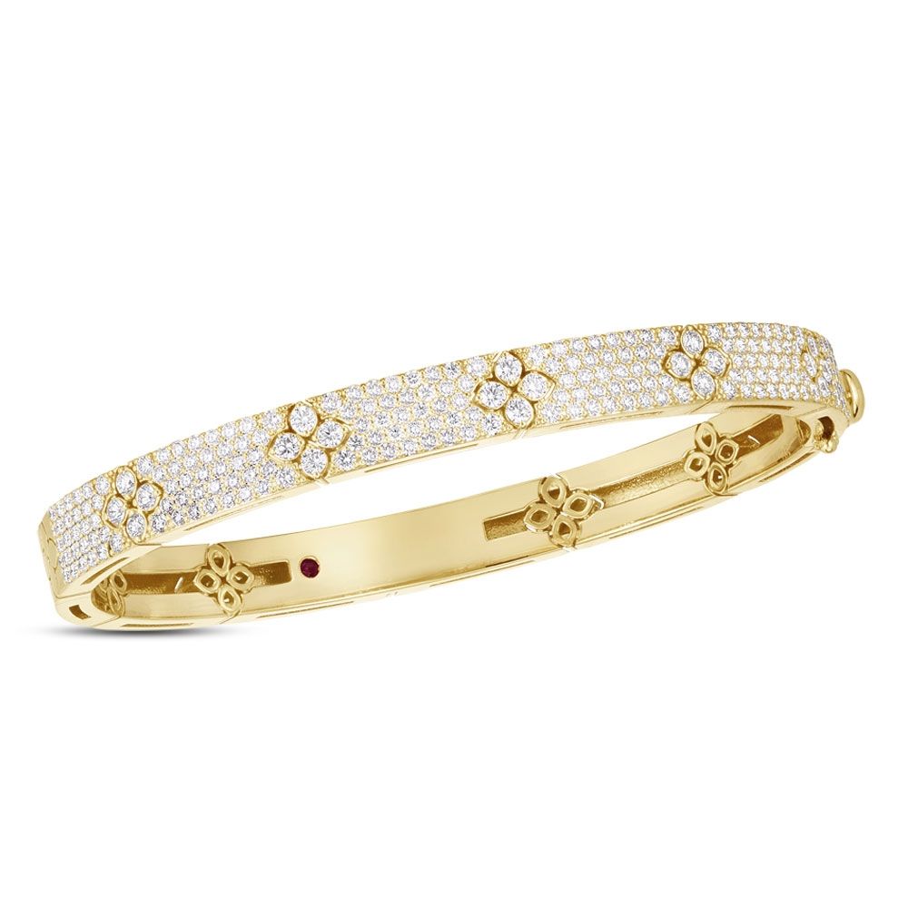 BRACELET LOVE IN VERONA AVEC DIAMANTS - ADR888BA2044_Y
