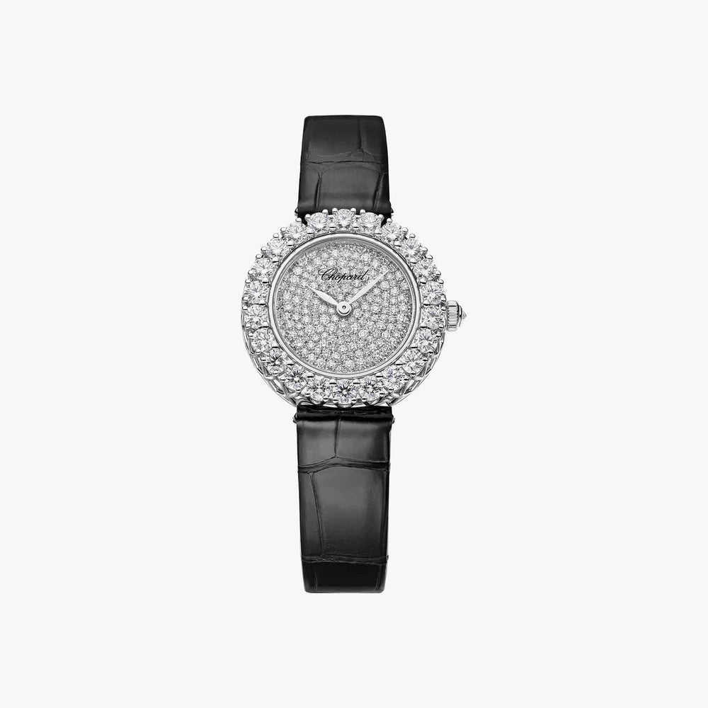 L'HEURE DU DIAMANT ROUND - 13A178-1302