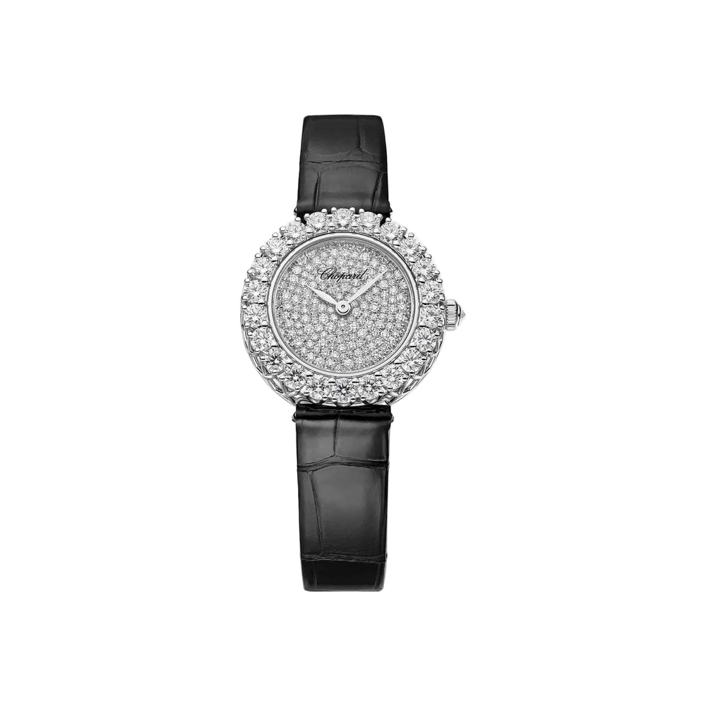 Montre L'HEURE DU DIAMANT ROUND - 13A178-1302