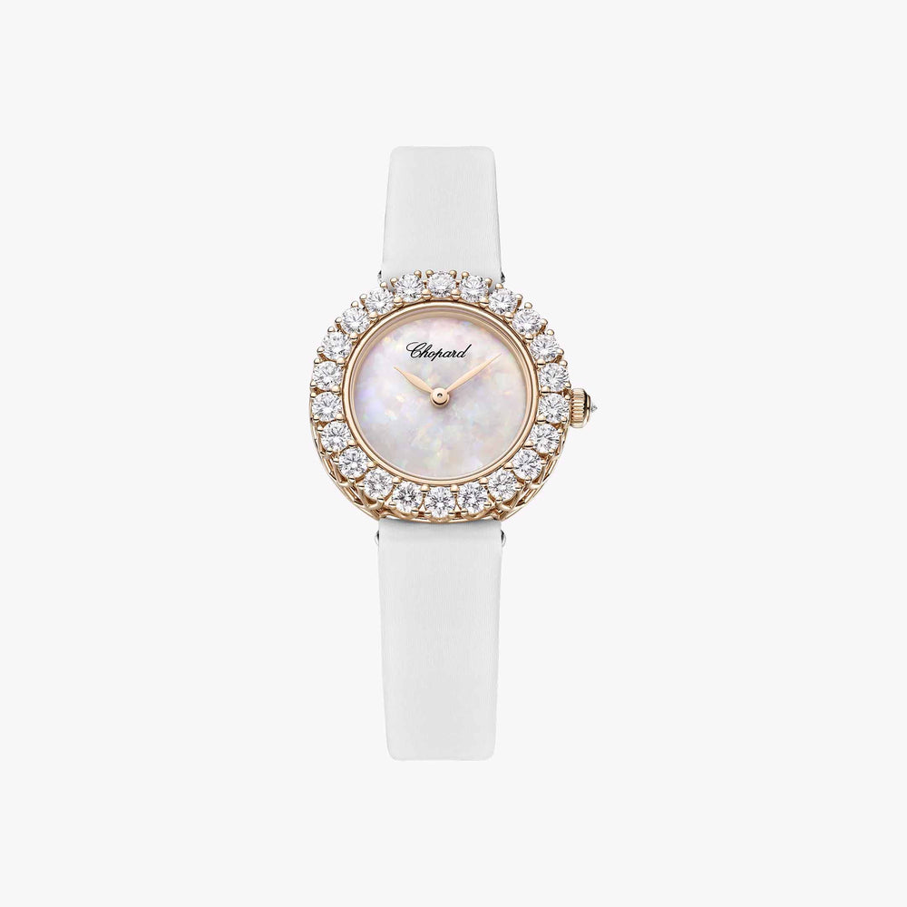 L'HEURE DU DIAMANT ROUND - 13A178-5317