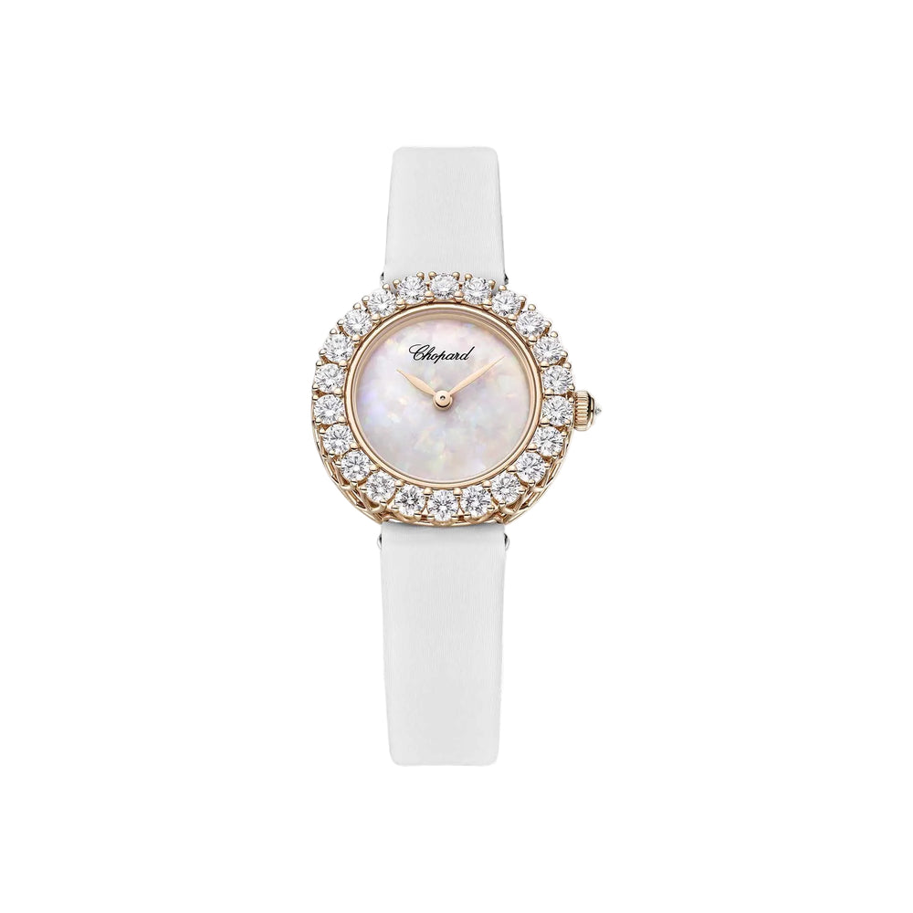 Montre L'HEURE DU DIAMANT ROUND - 13A178-5317