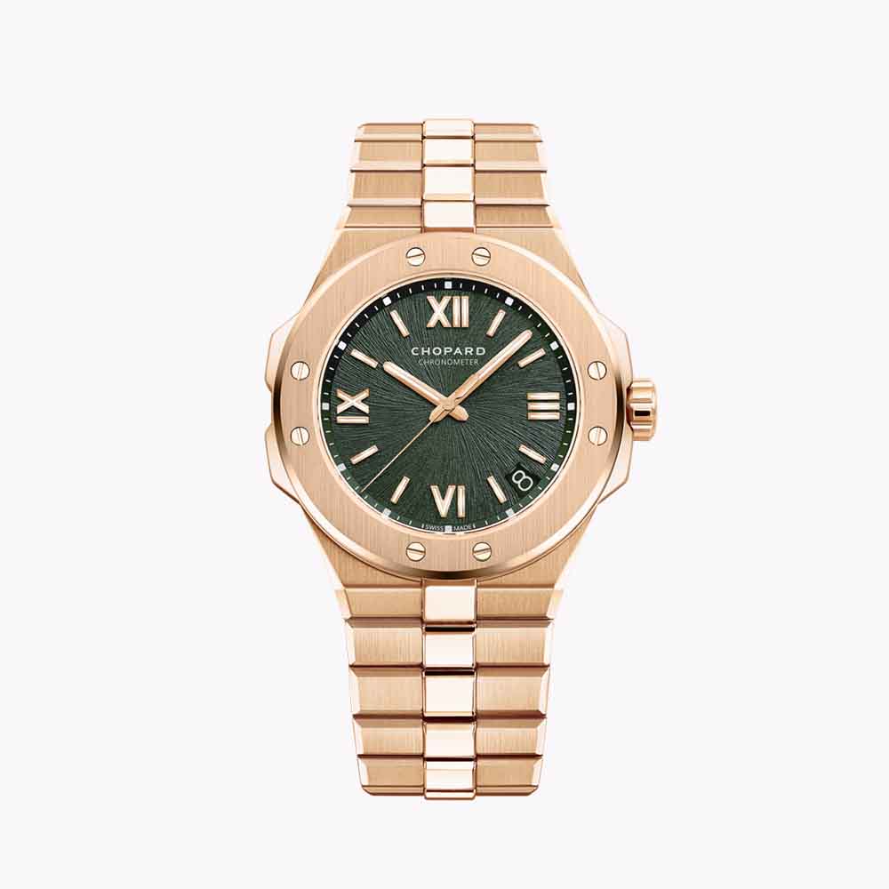 Alpine Eagle 41 - 295363-5007