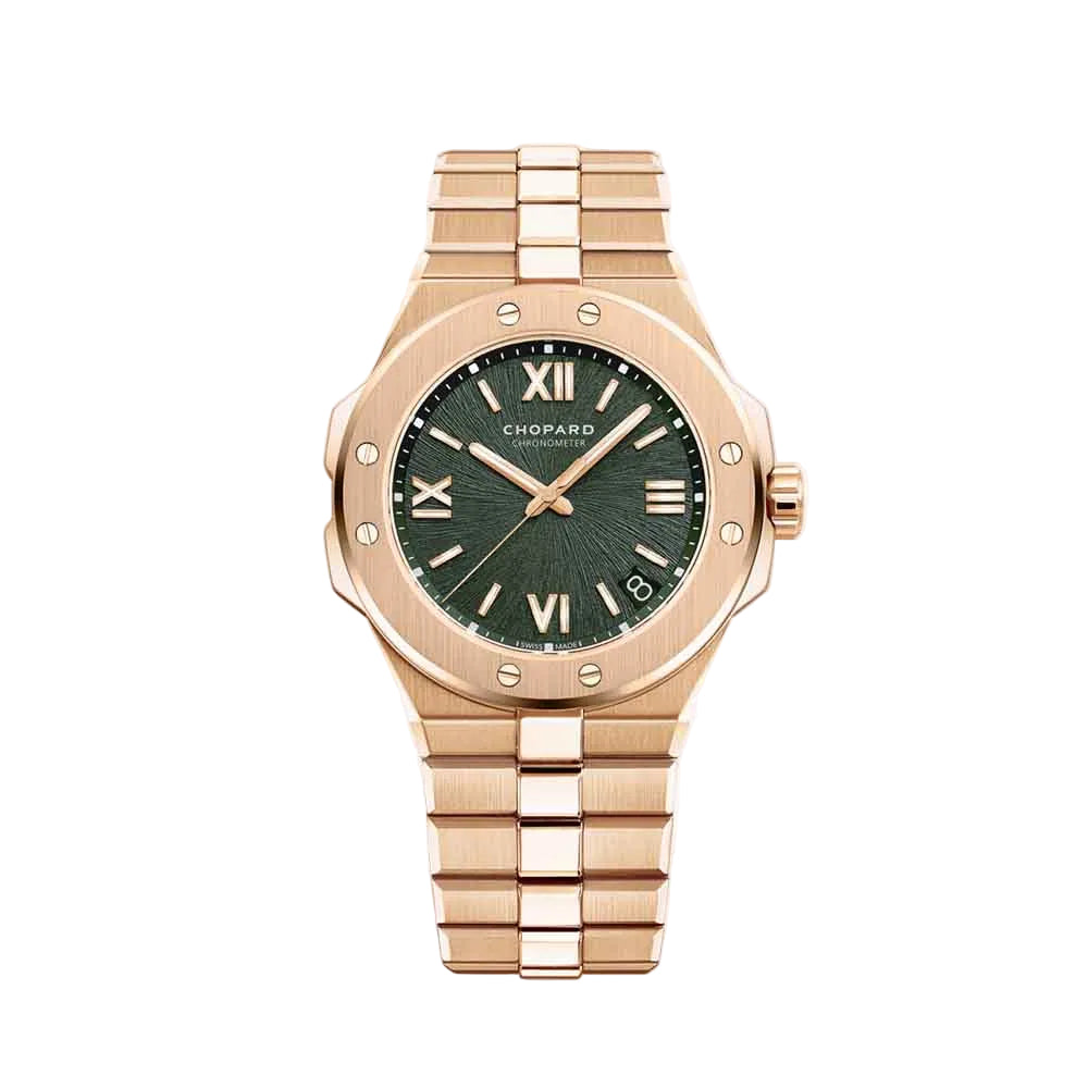 Montre Alpine Eagle 41 - 295363-5007