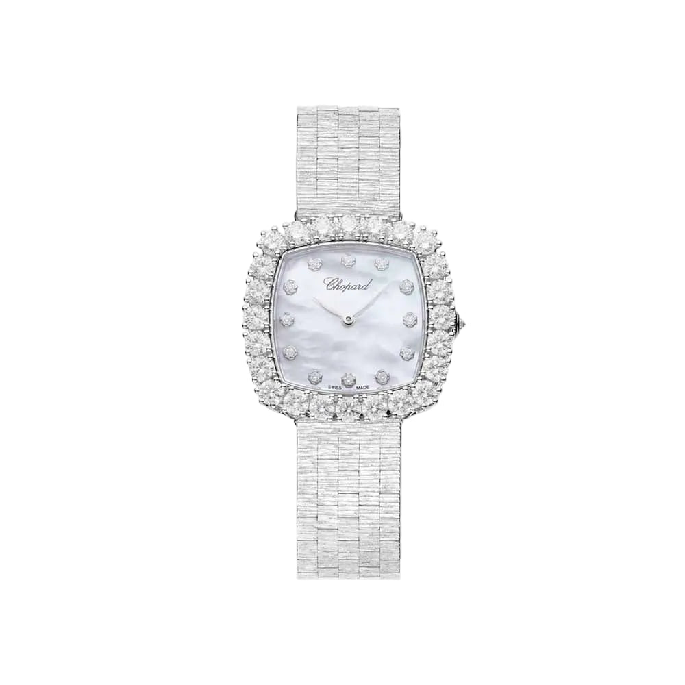 Montre L'Heure du Diamant - 10A386-1106