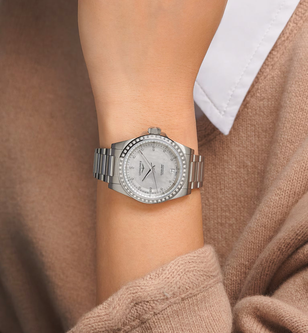 CONQUEST - L3.430.0.87.6