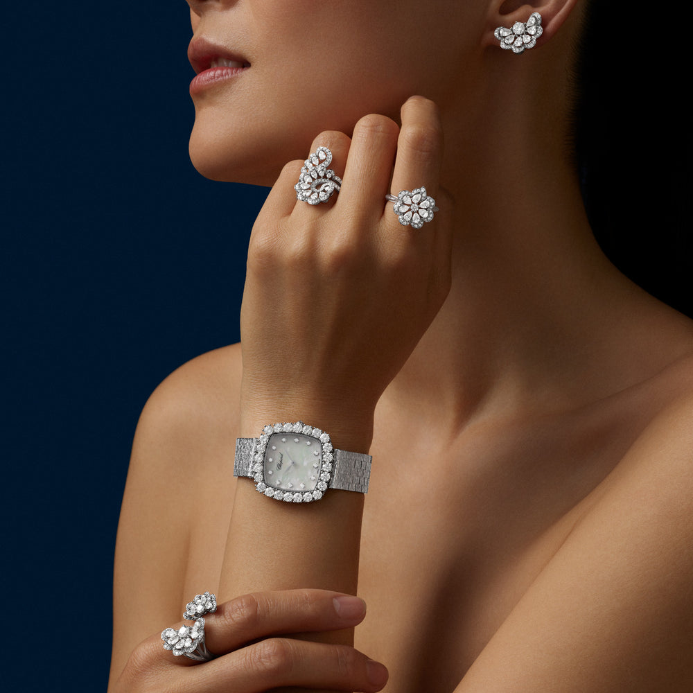 L'Heure du Diamant - 10A386-1106