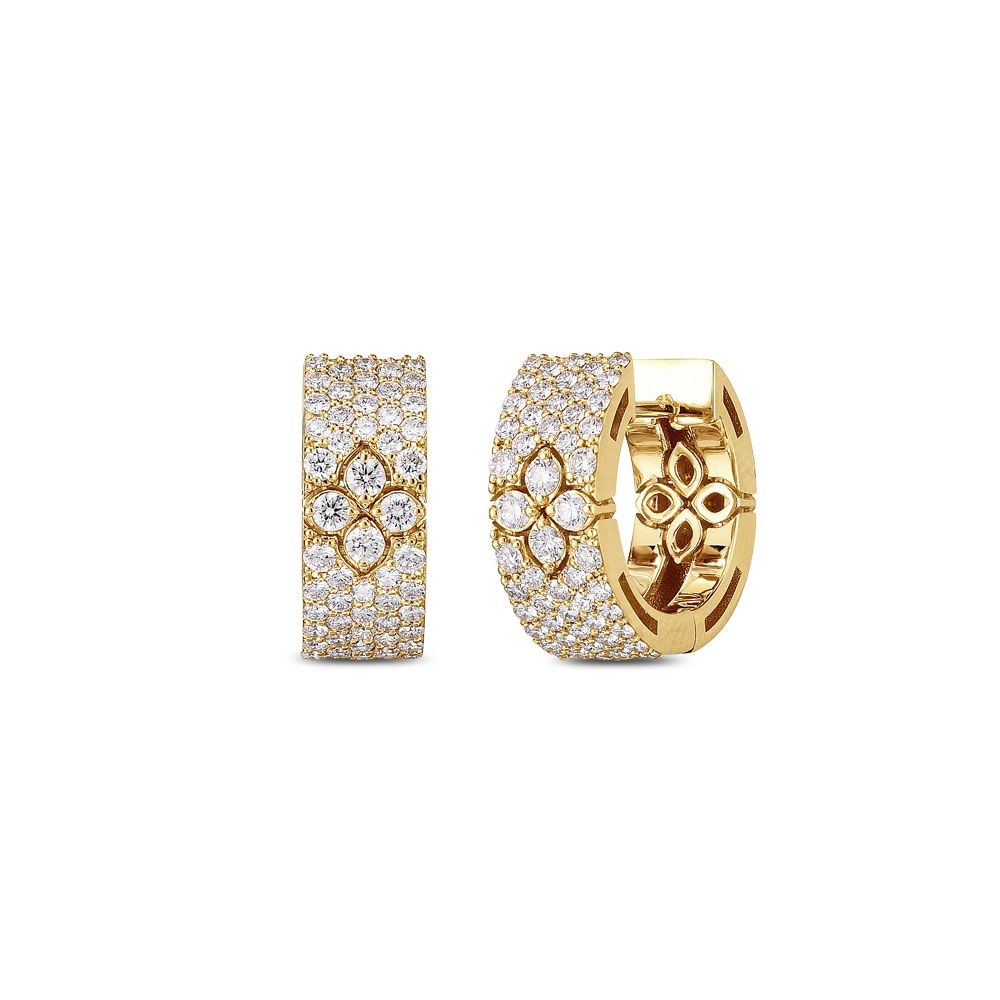 BOUCLES D'OREILLES LOVE IN VERONA AVEC DIAMANTS - ADR888EA2044_Y