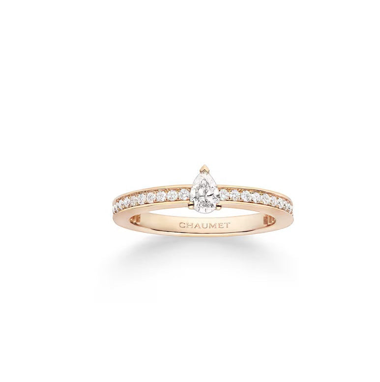 Bague Triomphe de Chaumet - 084724