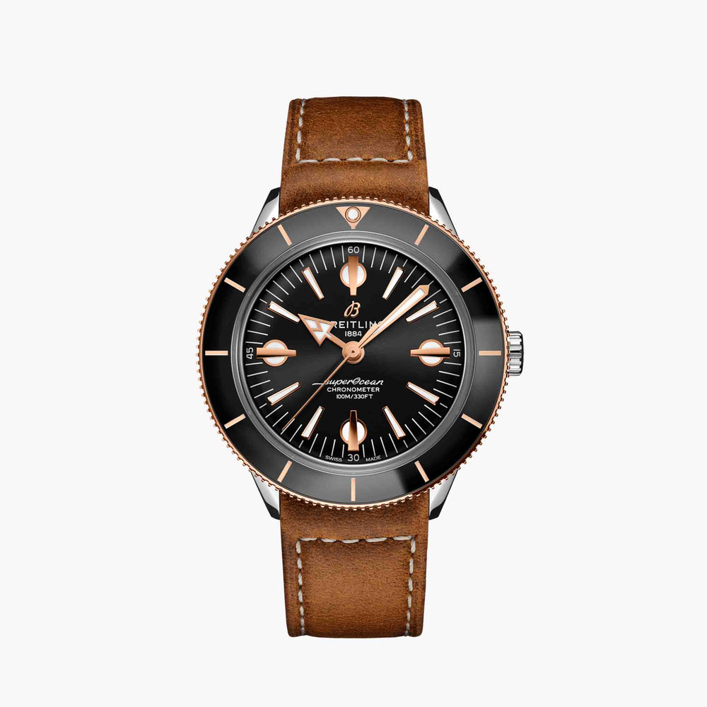 SUPEROCEAN HERITAGE '57 - U10370121B1X1