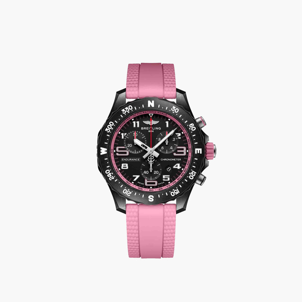 ENDURANCE PRO 38 - X83310D41B1S1