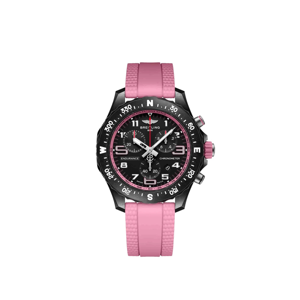 Montre Breitling Endurance Pro 38 X83310D41B1S1