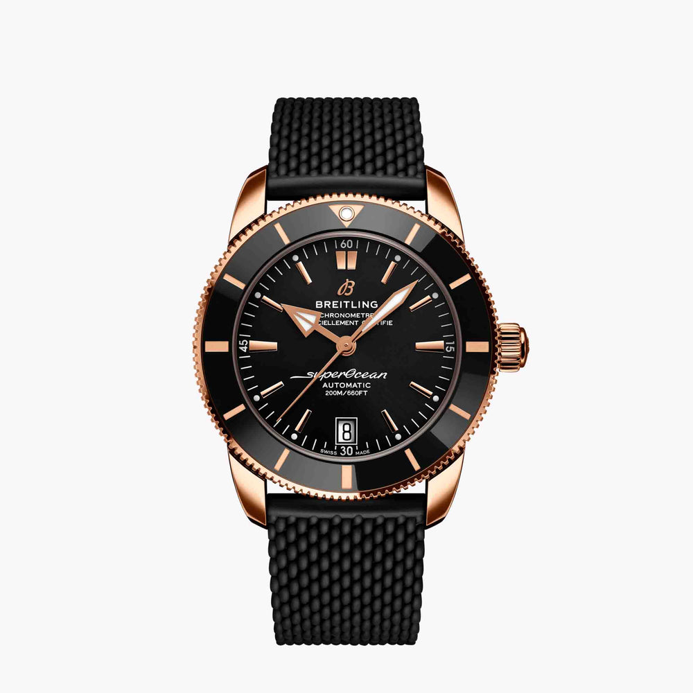 SUPEROCEAN HERITAGE B20 AUTOMATIC 42 - RB2010121B1S1