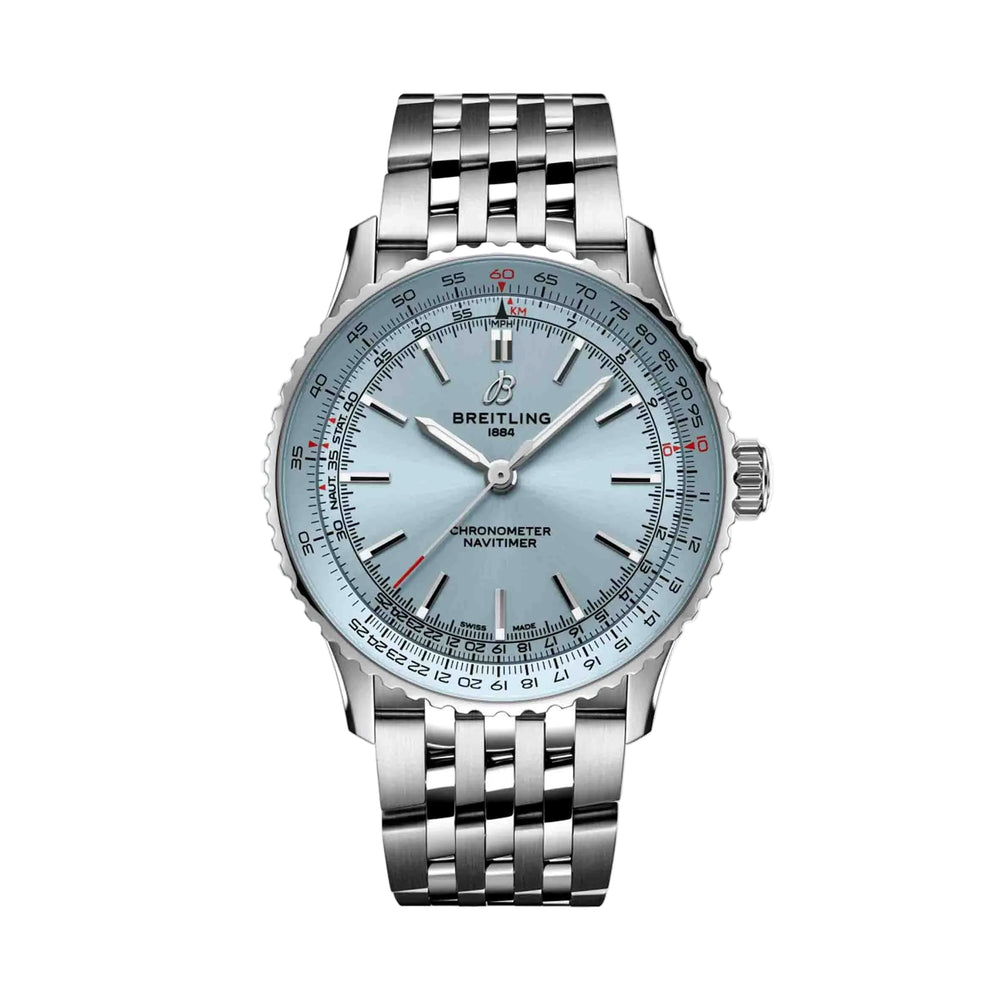 Montre Breitling Navitimer Automatic 41 A17329171C1A1