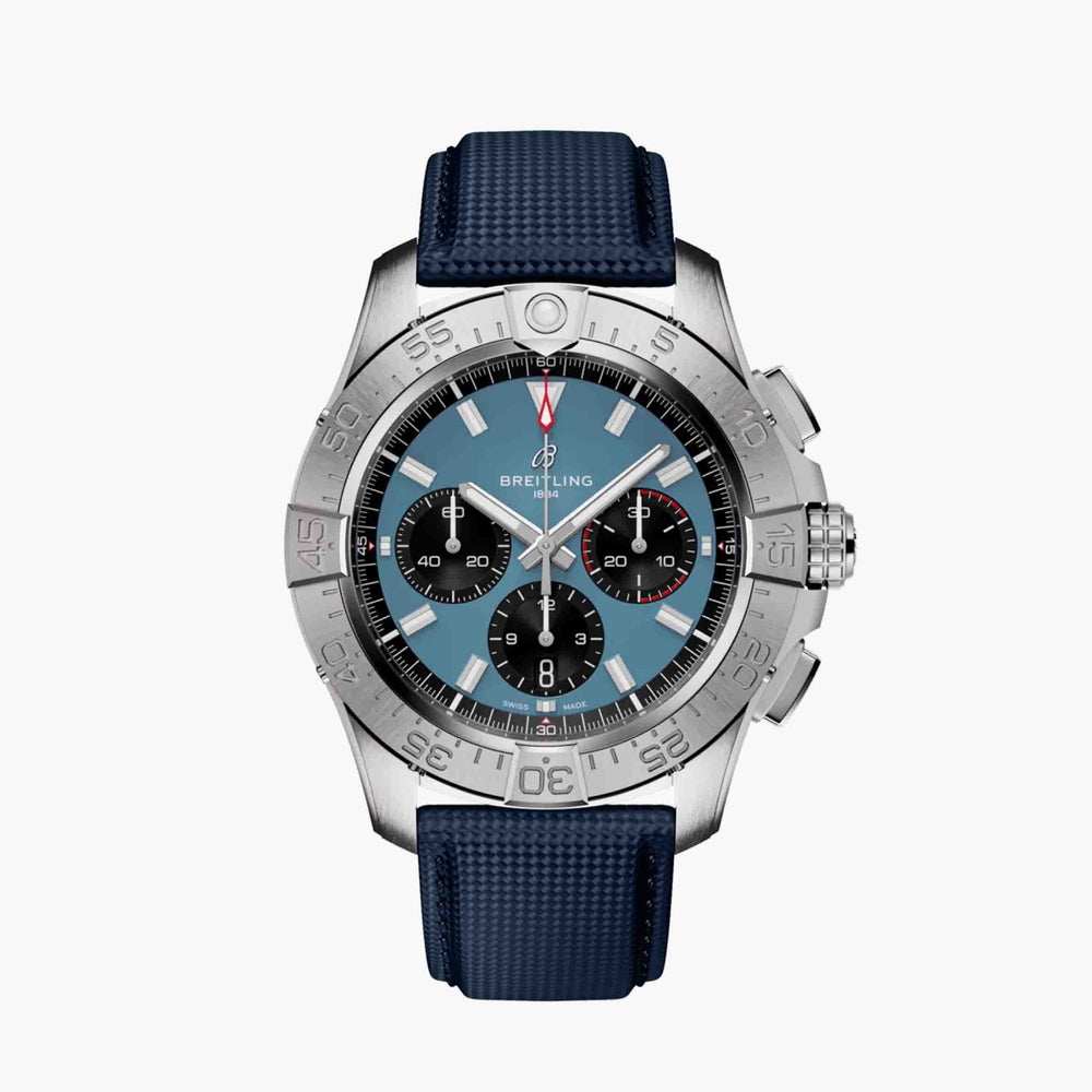 AVENGER B01 CHRONOGRAPH 44 - AB0147101C1X1
