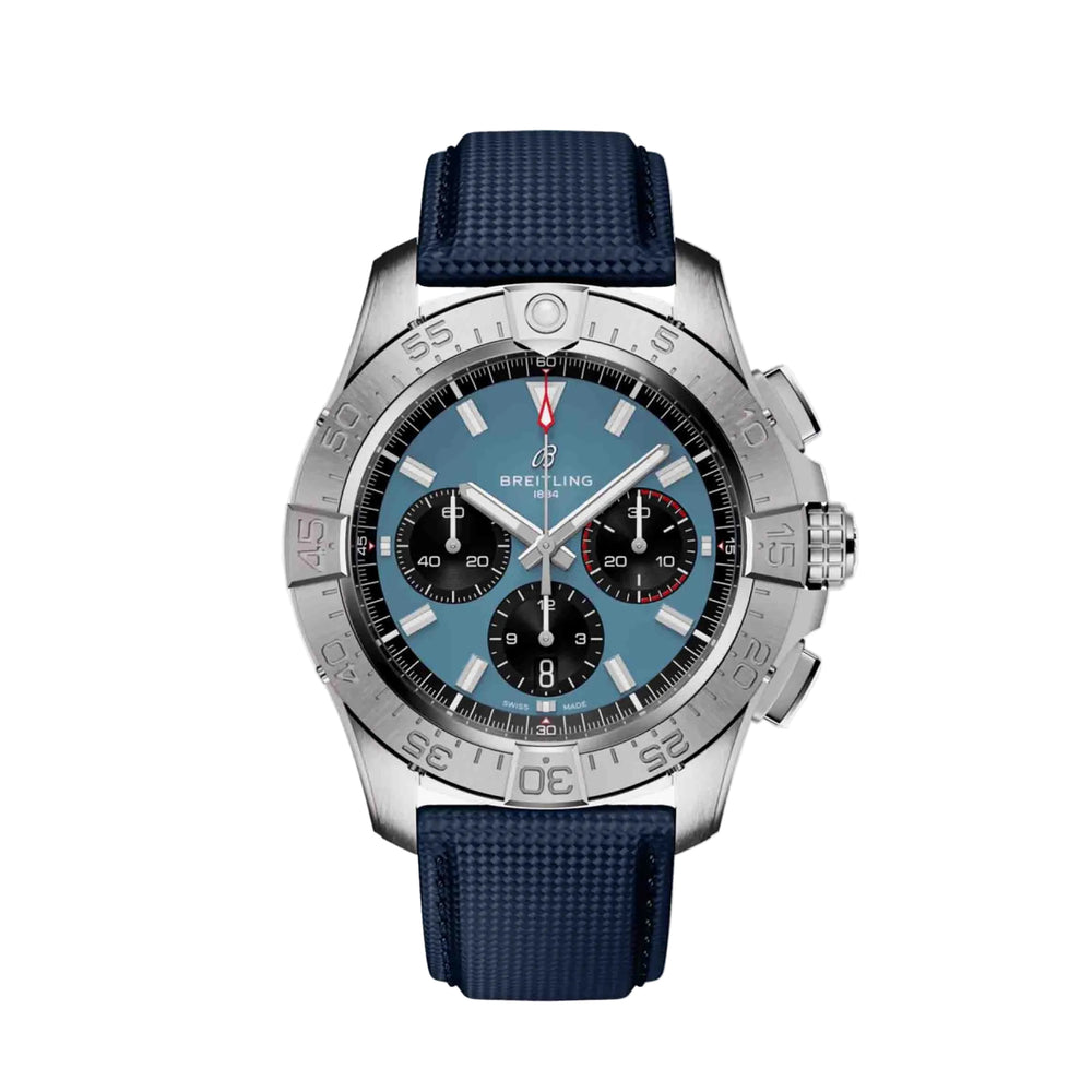 Montre Breitling Avenger B01 Chronograph 44 AB0147101C1X1
