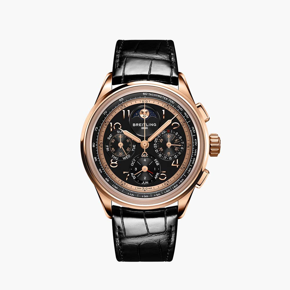 Premier B19 Datora 42 140th Anniversary - RB19401A1B1P1