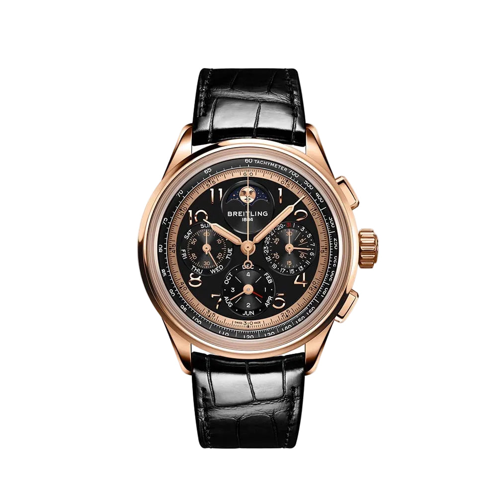 Montre Breitling Premier B19 Datora 42 140th Anniversary RB19401A1B1P1