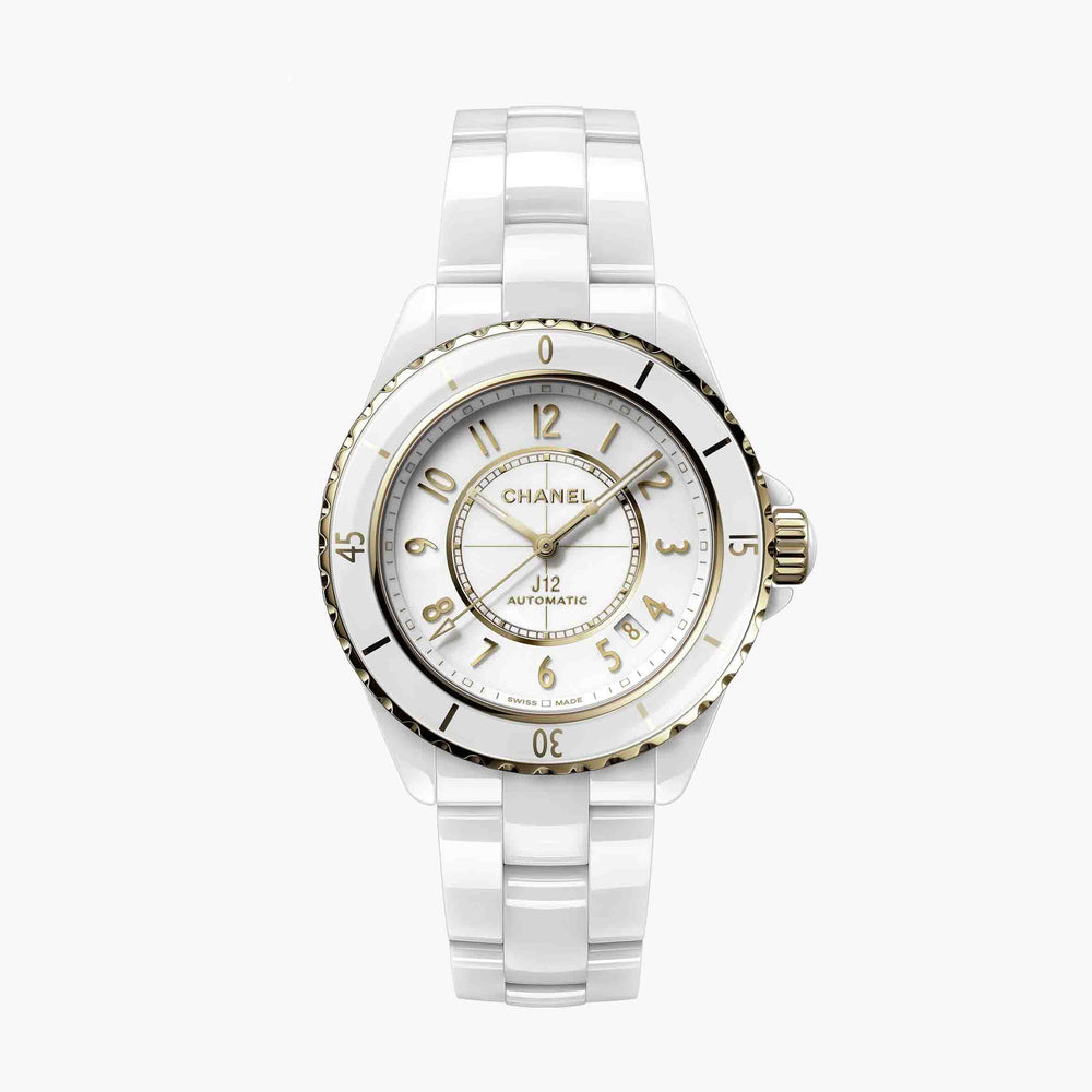 Montre J12 Calibre 12.1, 38 MM - H9540