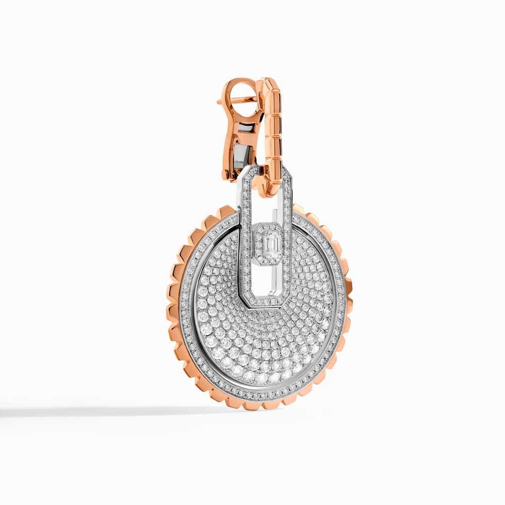 Boucles d’oreilles Marli NY Empire EMPI-E2