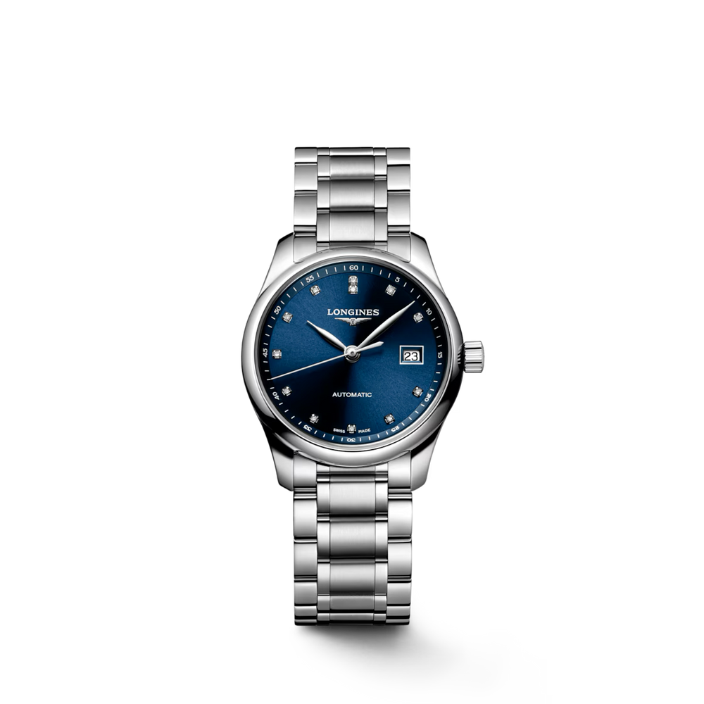 Montre Longines Master Collection L2.257.4.97.6