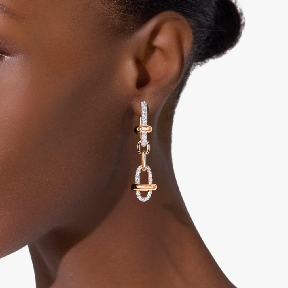 Pomellato Iconica Earrings - POC1002_O7000_000VA