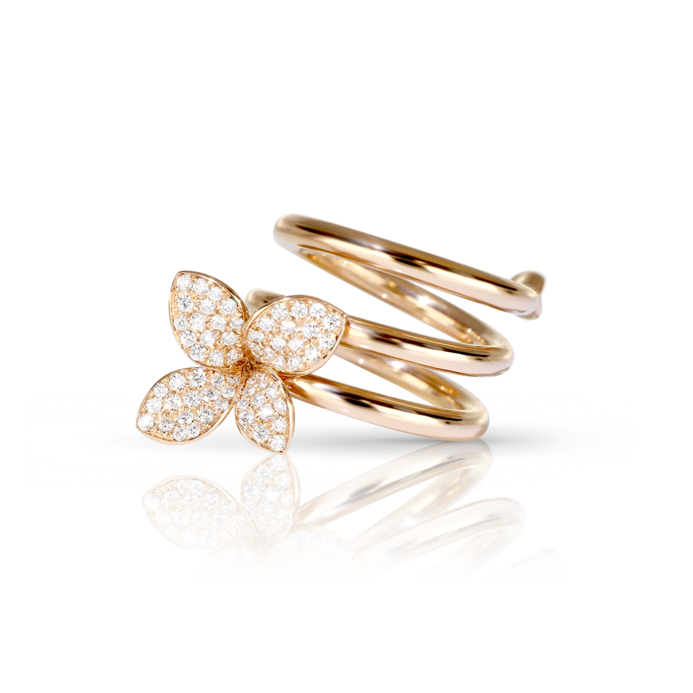 Bague Pasquale Bruni Petit Garden 16827R