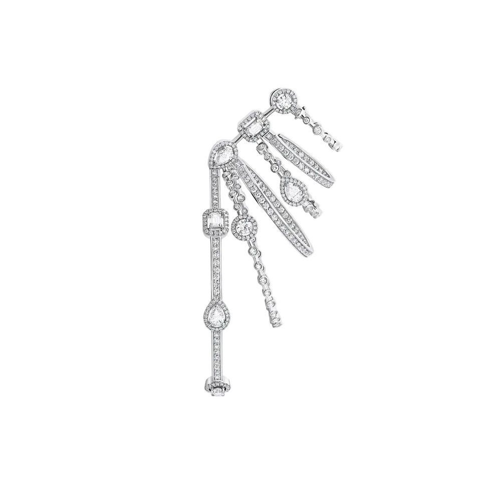 Boucles d'oreilles Sartoro Trilogie Allure Iconic TRIL-A-E1YWG