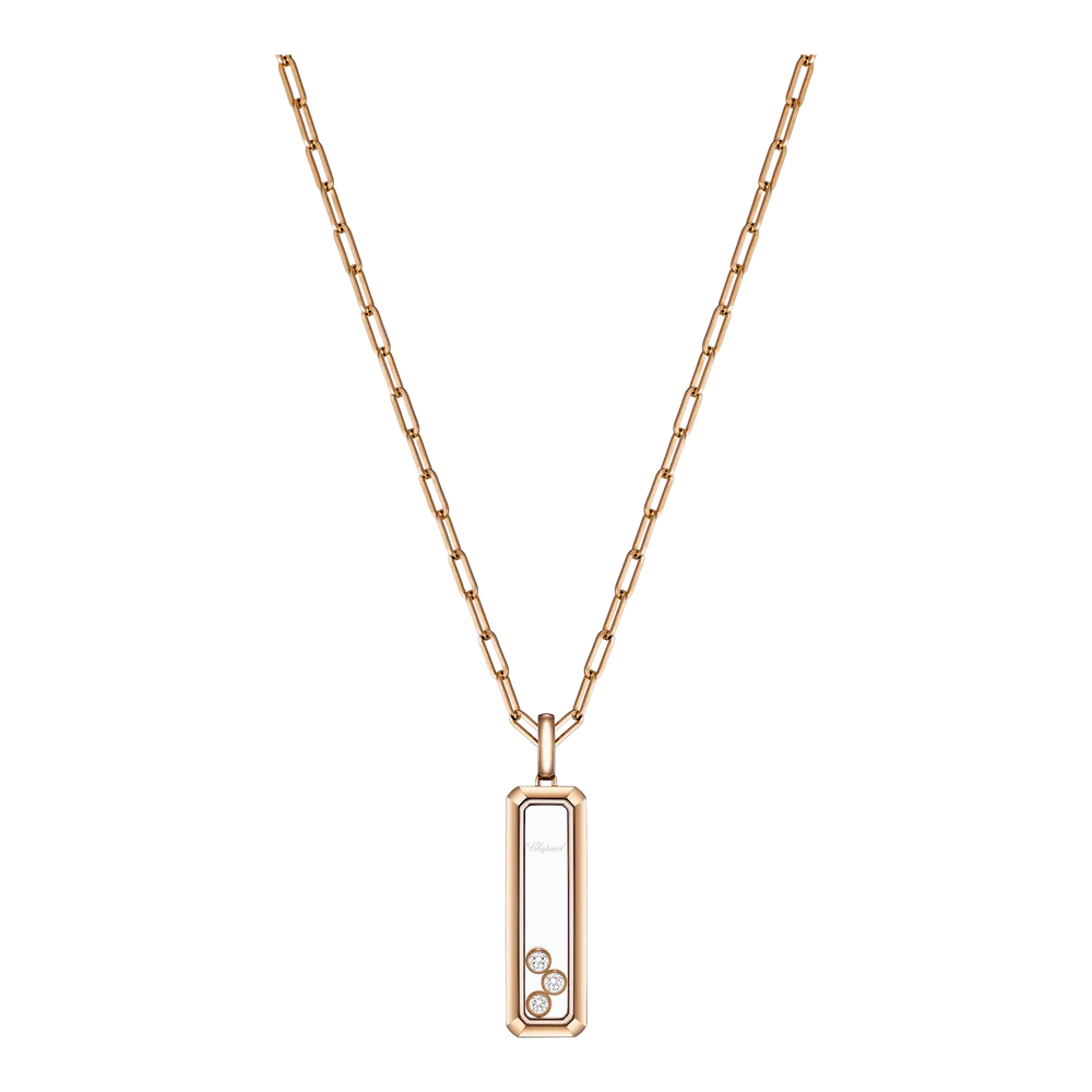 Chopard Happy Diamonds Icons Necklace 79A114-0001