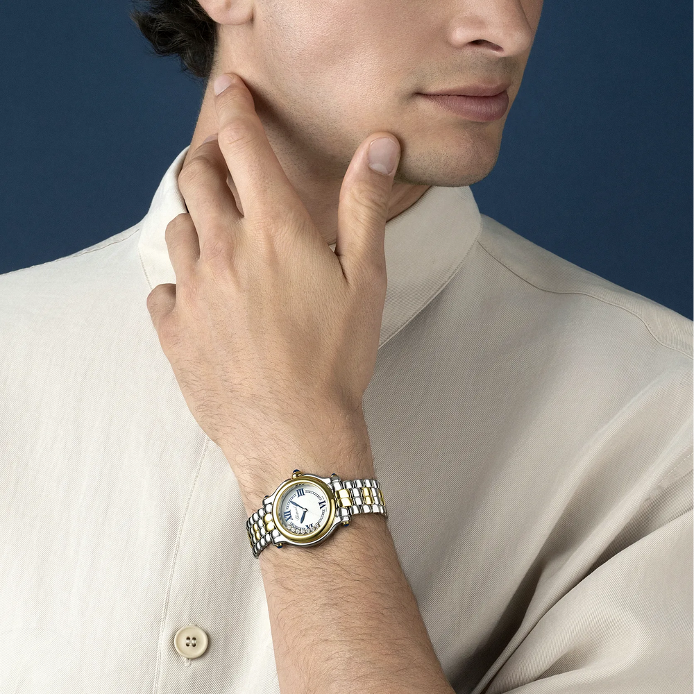 Montre Chopard Happy Sport The first 278640-4001
