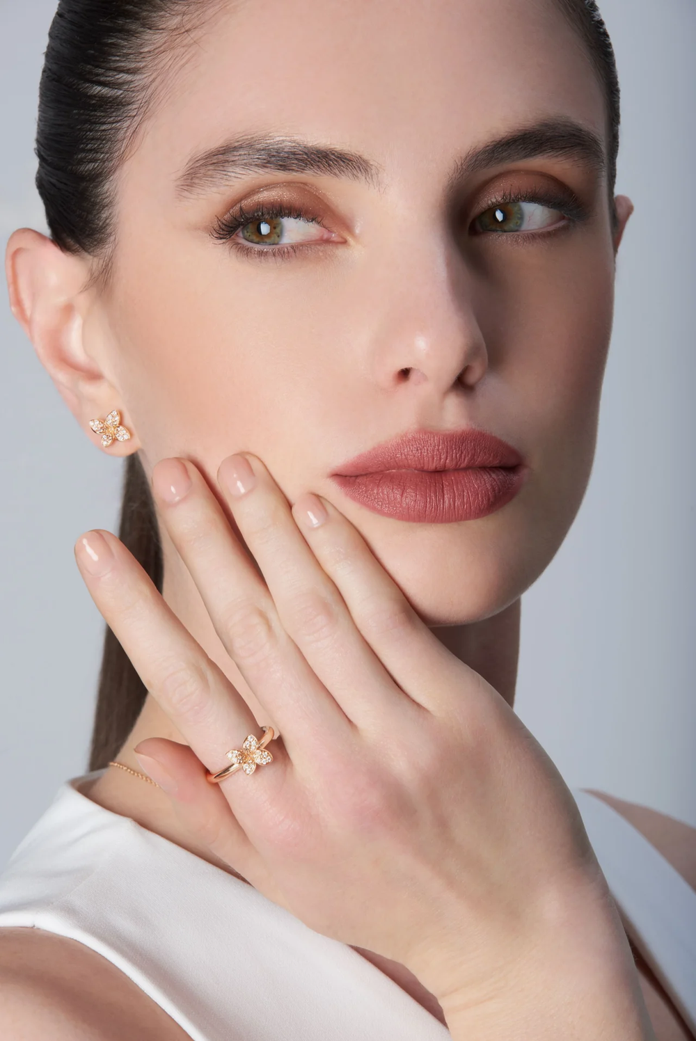 Boucles d’oreilles Pasquale Bruni Petit Garden 16793R