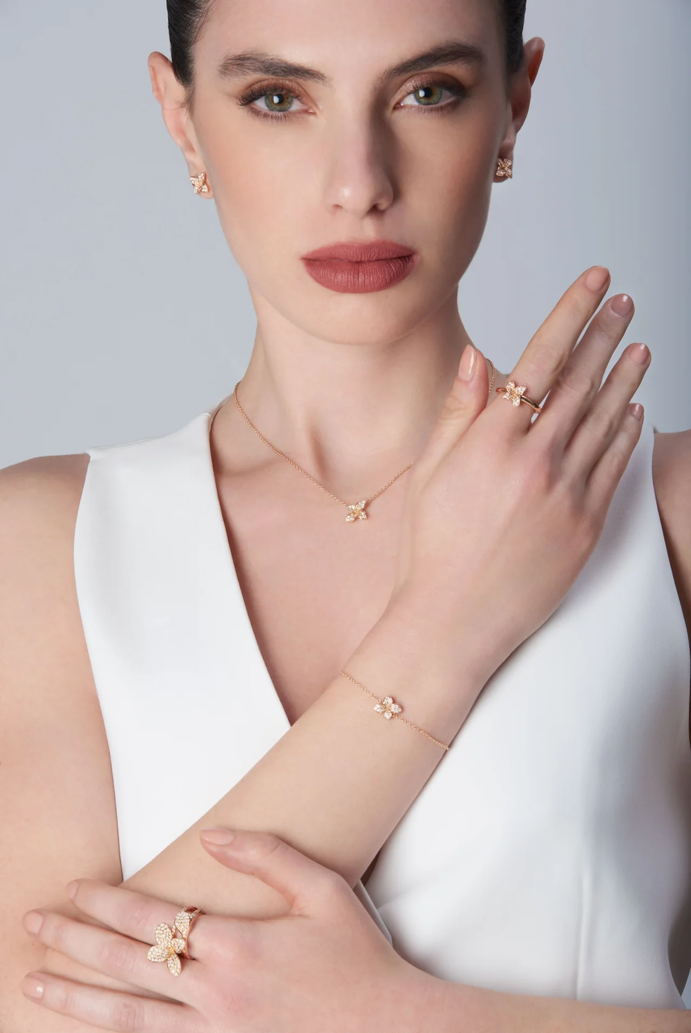 Bracelet Pasquale Bruni Petit Garden 16799R