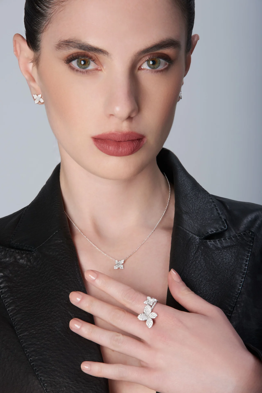 Collier Pasquale Bruni Petit Garden 16796B