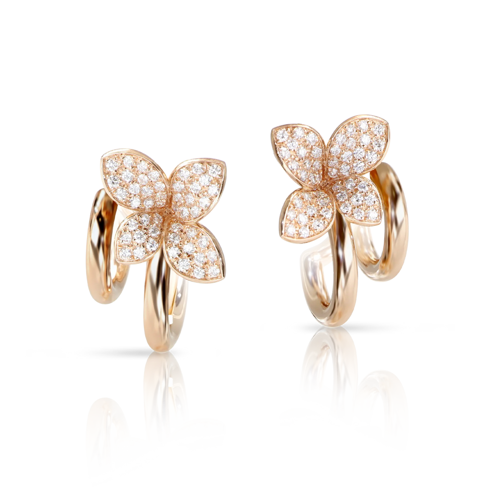 Boucles d’oreilles Pasquale Bruni Petit Garden 16835R