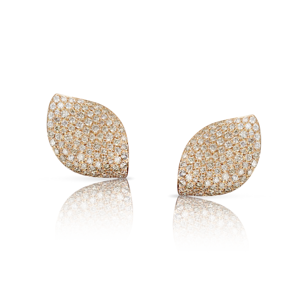 Boucles d’oreilles Pasquale Bruni Aleluiá 16443R