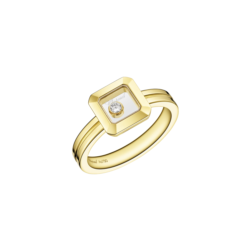 Bague Chopard Happy Diamonds Icons 82A114-0000