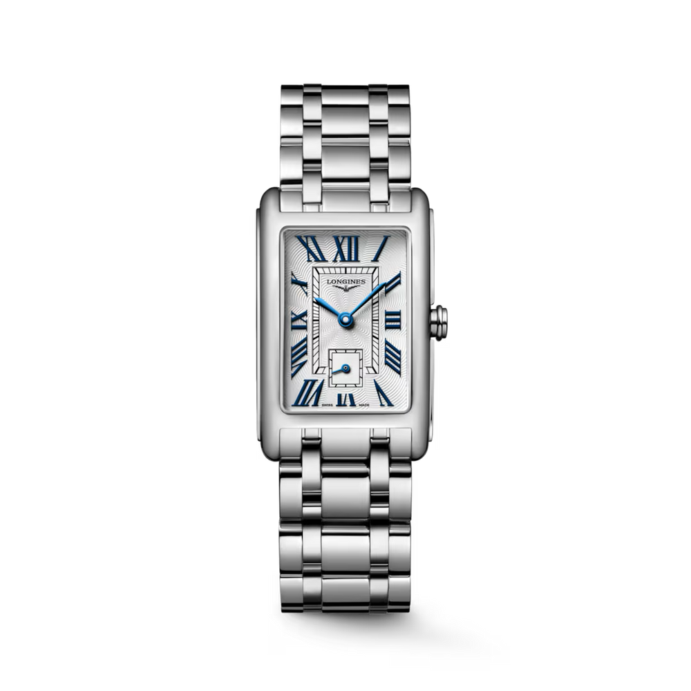 Montre Longines Dolcevita L5.512.4.70.6