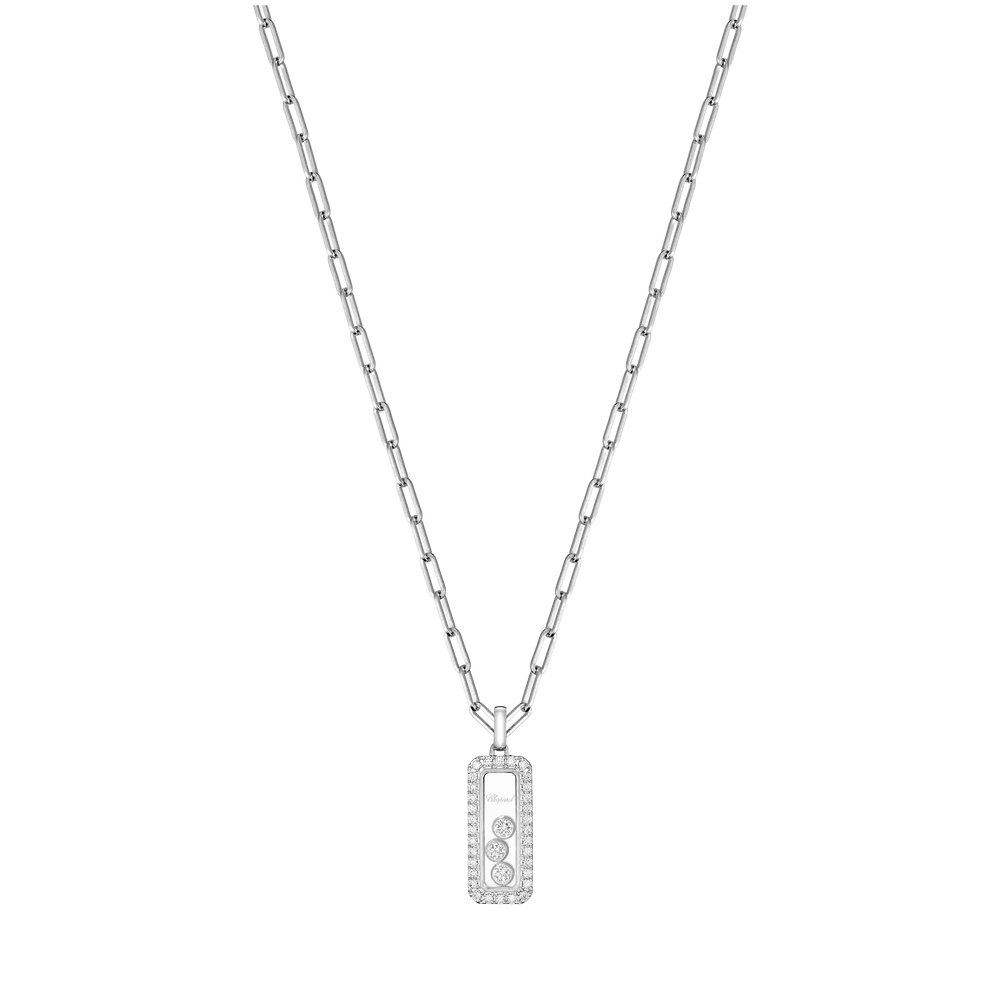 Chopard Happy Diamonds Icons Necklace 79A114-0001